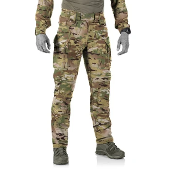 UF PRO Kelnės Striker TT Multicam Camo Multicam