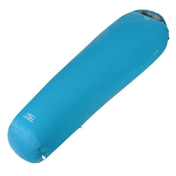 Highlander Outdoor Zeta 150 Sky Blue Miegmaišis