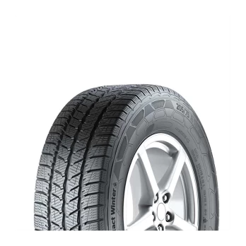 Continental VanContact Winter 215/65 R16C 109/107S