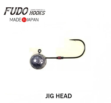Fudo Mikro galvakabliai Nr 4 5 g