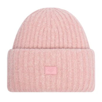 Roxy Kepurė WBEO-RX-W3-001-AW26 Rožinė