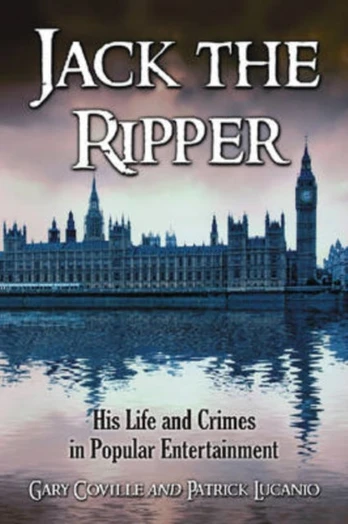 Jack the Ripper