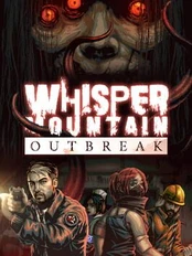 Whisper Mountain Outbreak PC