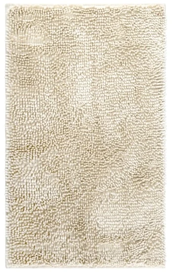 Eurofirany DY/SHAGGY/KREM 60X90