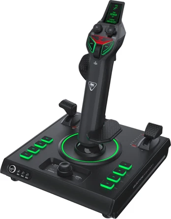 Žaidimų valdiklis Turtle Beach VelocityOne Flightstick II