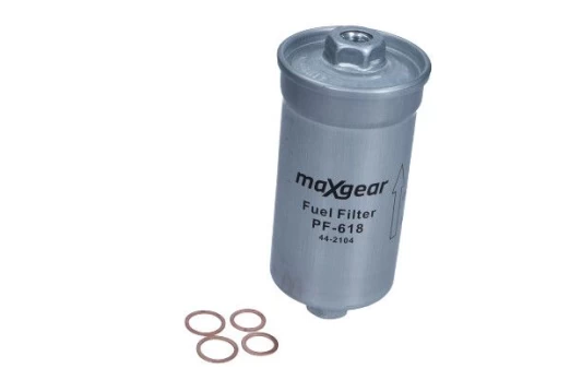 Alyvos filtras MAXGEAR 26-2075