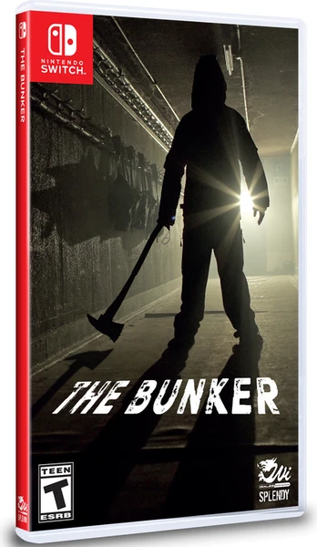 The Bunker 