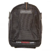 Dėklas Lowepro Digital Camera Bag Apex 10 AW Black kaina