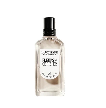 L'Occitane Cherry Blossom EDT Purškiklis