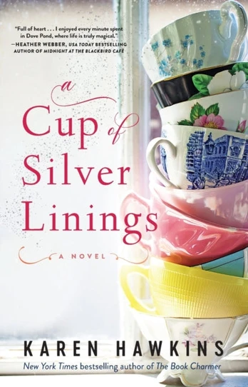 Cup of Silver Linings