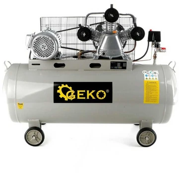 Sprężarka Geko 10bar 200L (G80310)