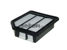 Oro filtras PURFLUX A1721 kaina