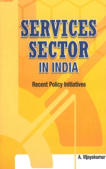 Services Sector in India
