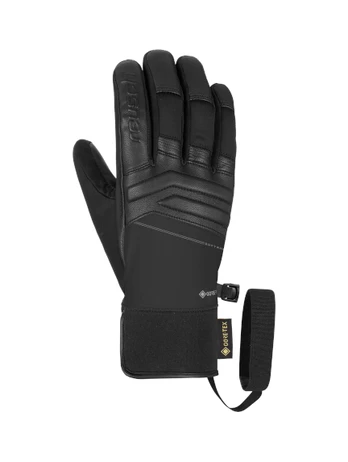 REUSCH JUPITER GORE-TEX vyriškos slidinėjimo pirštinės (Dydis: 10.5)