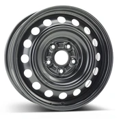 6,5X16 STEEL WHEEL 9683 5/114,3 ET45 CH60,1