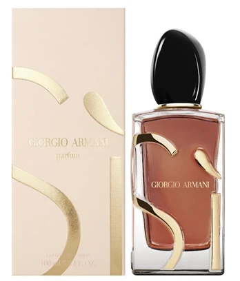 Giorgio Armani SÃ¬ Parfum 100 ml