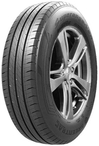 GREENTRAC Superange VAN 215/70 R15