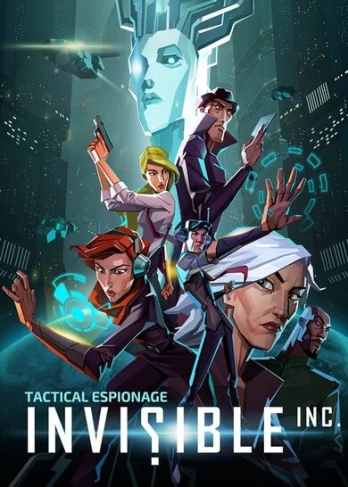 Invisible, Inc. PC
