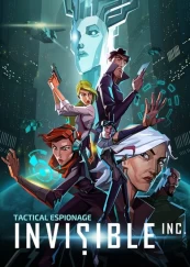 Invisible, Inc. PC kaina