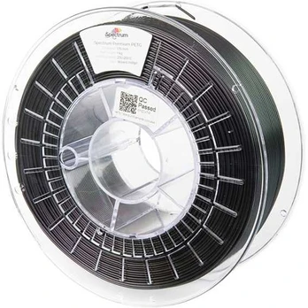 Spectrum 3D filamentas, Premium PET-G, 1,75mm, 1000g, 80832, wizard indigo