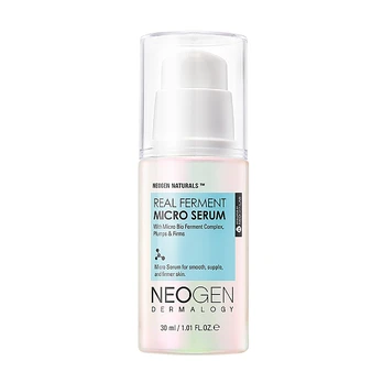 NEOGEN DERMALOGY REAL FERMENT MICRO veido serumas, 30 ml