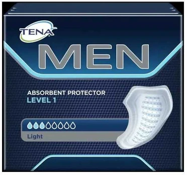 Tena Men Absorbent Protector 1 lygio 24 ir