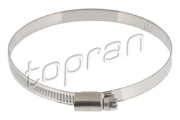 TOPRAN 121 080 Žarnos spaustukas
