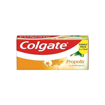 Colgate - Propolis toothpaste 2 x 75 ml
