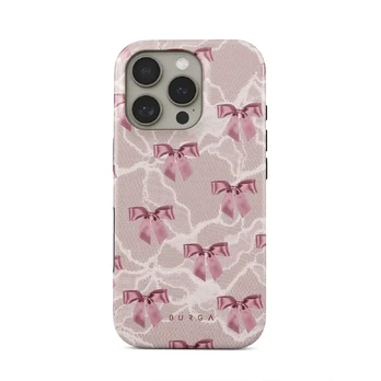 Ballerina - iPhone 16 Pro Max Case, Tough (MagSafe) / N/A