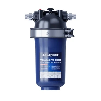 Išankstinio filtravimo korpusas Aquaphor