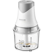 "Sencor SCB 3000WH" maisto smulkintuvas 1L 400W kaina