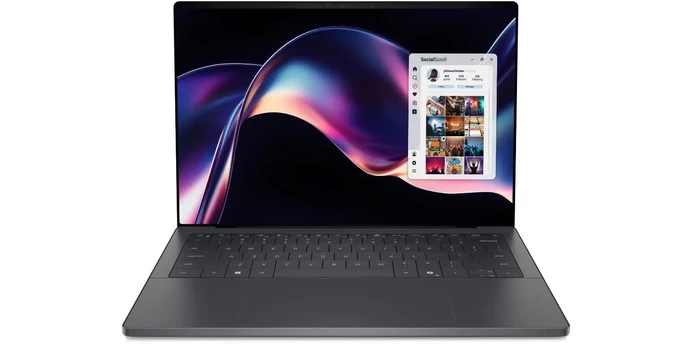 Dell XPS 14 X9 388H Intel Core 64GB/1TB