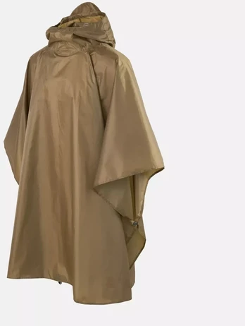 Pončas Helikon-Tex Lightweight, Coyote