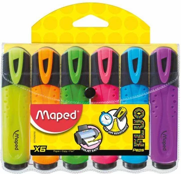 Maped Highlighter (742557)
