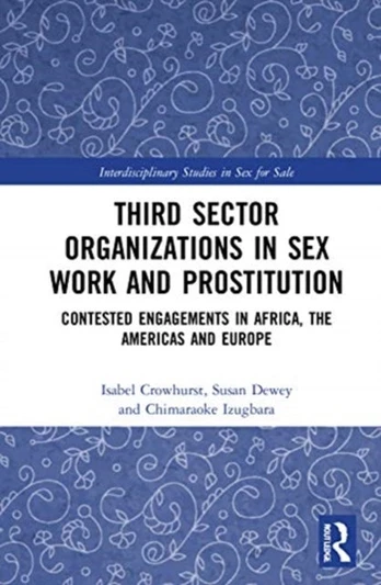 Third Sector Organizations in Sex Work and Prostitution