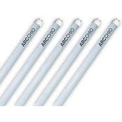 "Arcchio" LED lemputė G13 T8 5.5W 6500K 60cm 5vnt