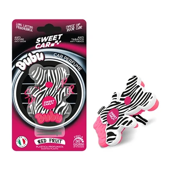 Sweet Home Collection - Car perfume Red Fruit Car Perfume