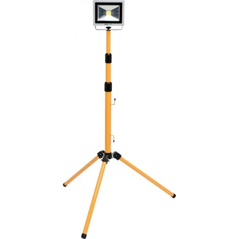 LED prožektorius su stovu 20W