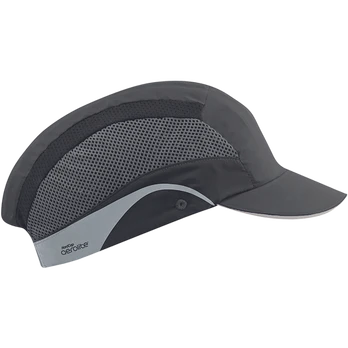 Otto Schachner Bump Cap JSP Aerolite 5 cm