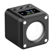 Ulanzi L2 LED lempa - RGB kaina