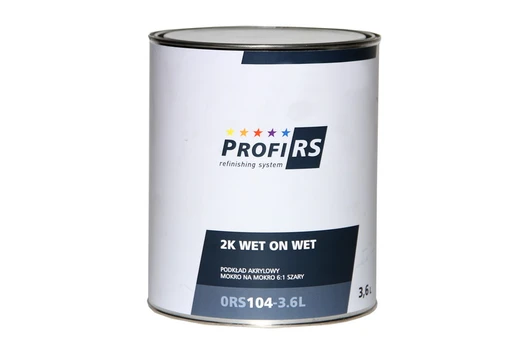 PROFIRS Gruntai 0RS104-3.6L