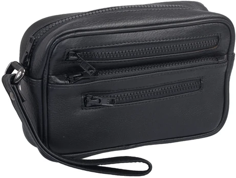 Delninė vyrams LOUANA 830-11-01 - Juoda