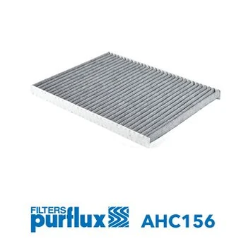 Filtras, salono oras PURFLUX AHC156