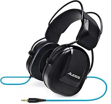 Ausinės Alesis DRP 100