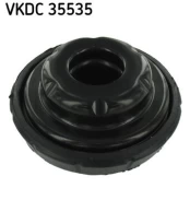Pakabos statramsčio atraminis guolis SKF VKDC 35535 kaina