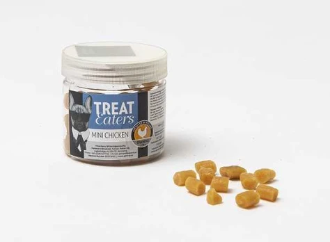 Fitmin Treats Mini vištiena 70g
