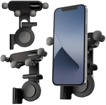 Automobilinis telefono laikiklis