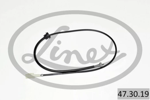 LINEX LIN47.30.19 Speedo cable