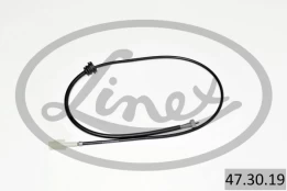 LINEX LIN47.30.19 Speedo cable kaina