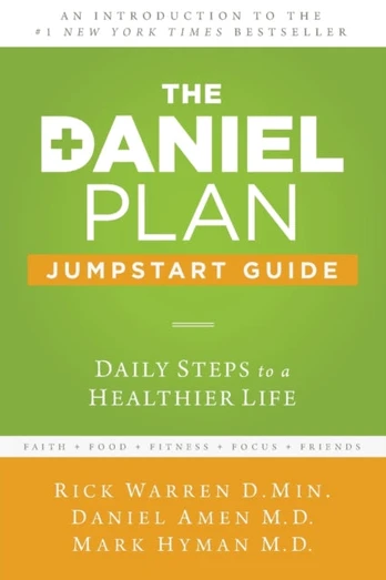 Daniel Plan Jumpstart Guide